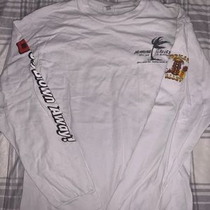 Hurricane Alley T-shirt